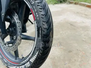 Honda X-Blade 160 2020 Black