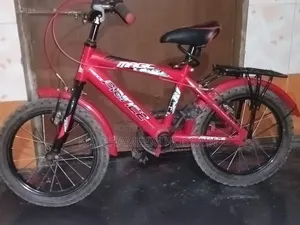 বাচ্চাদের সাইকেল