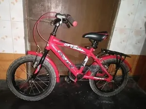 বাচ্চাদের সাইকেল