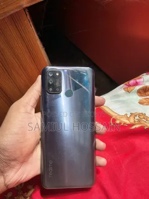 রিয়েলমি ৭আই ১২৮ জিবি