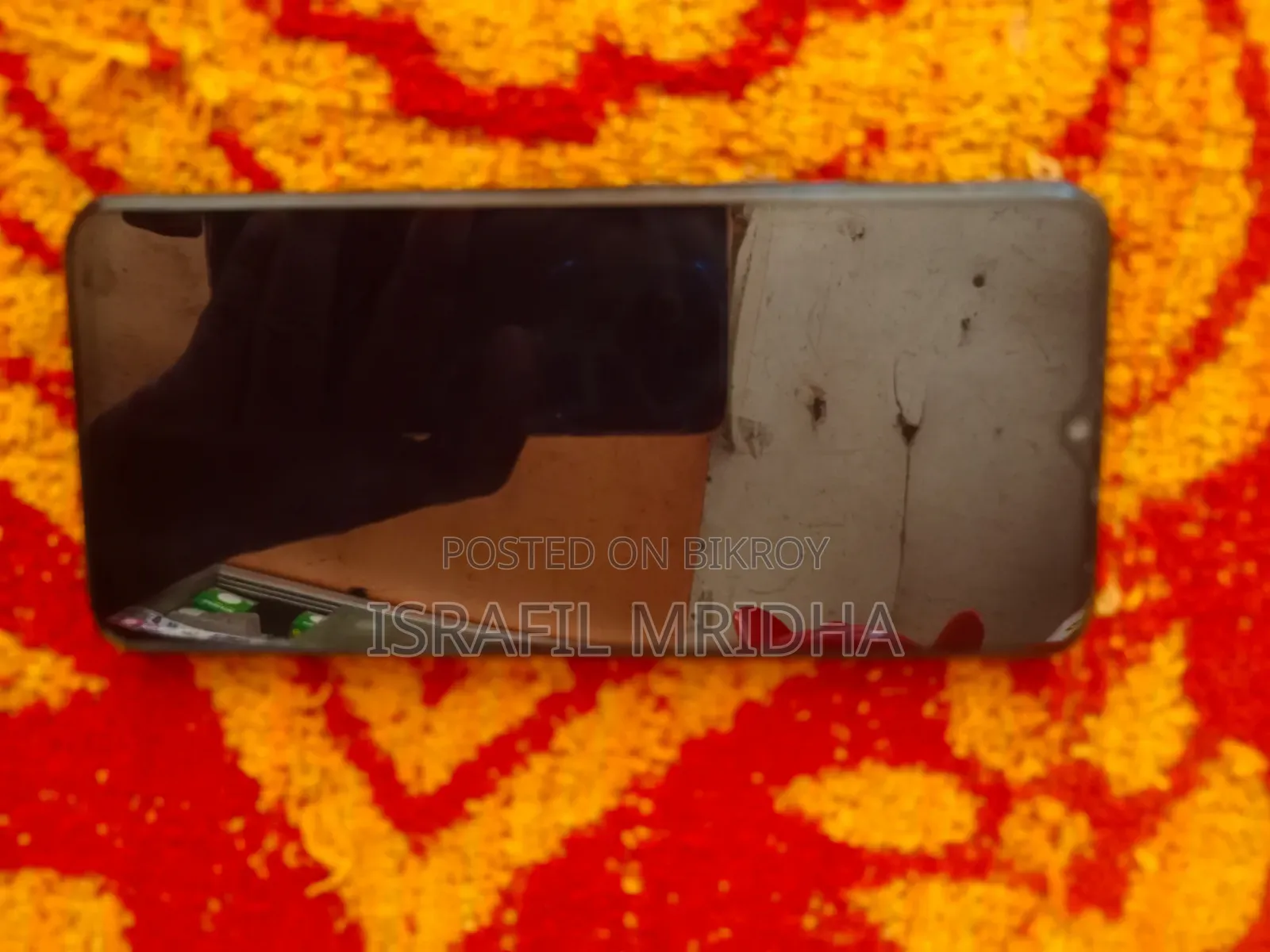 Oppo A31 128 GB Black