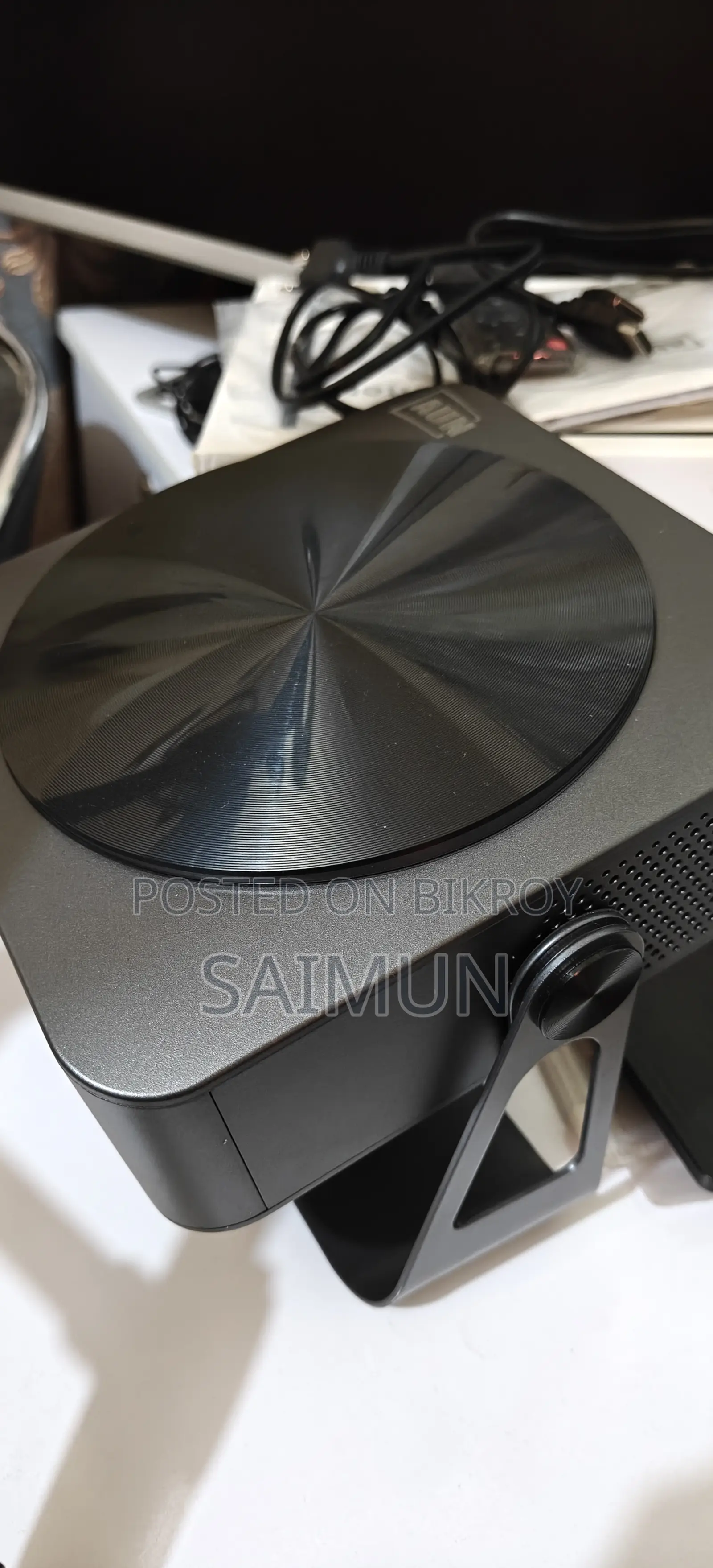 Aun A005 Projector
