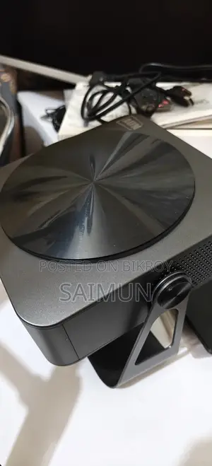 Aun A005 Projector