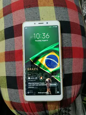 Xiaomi Redmi 6 32 GB Gray