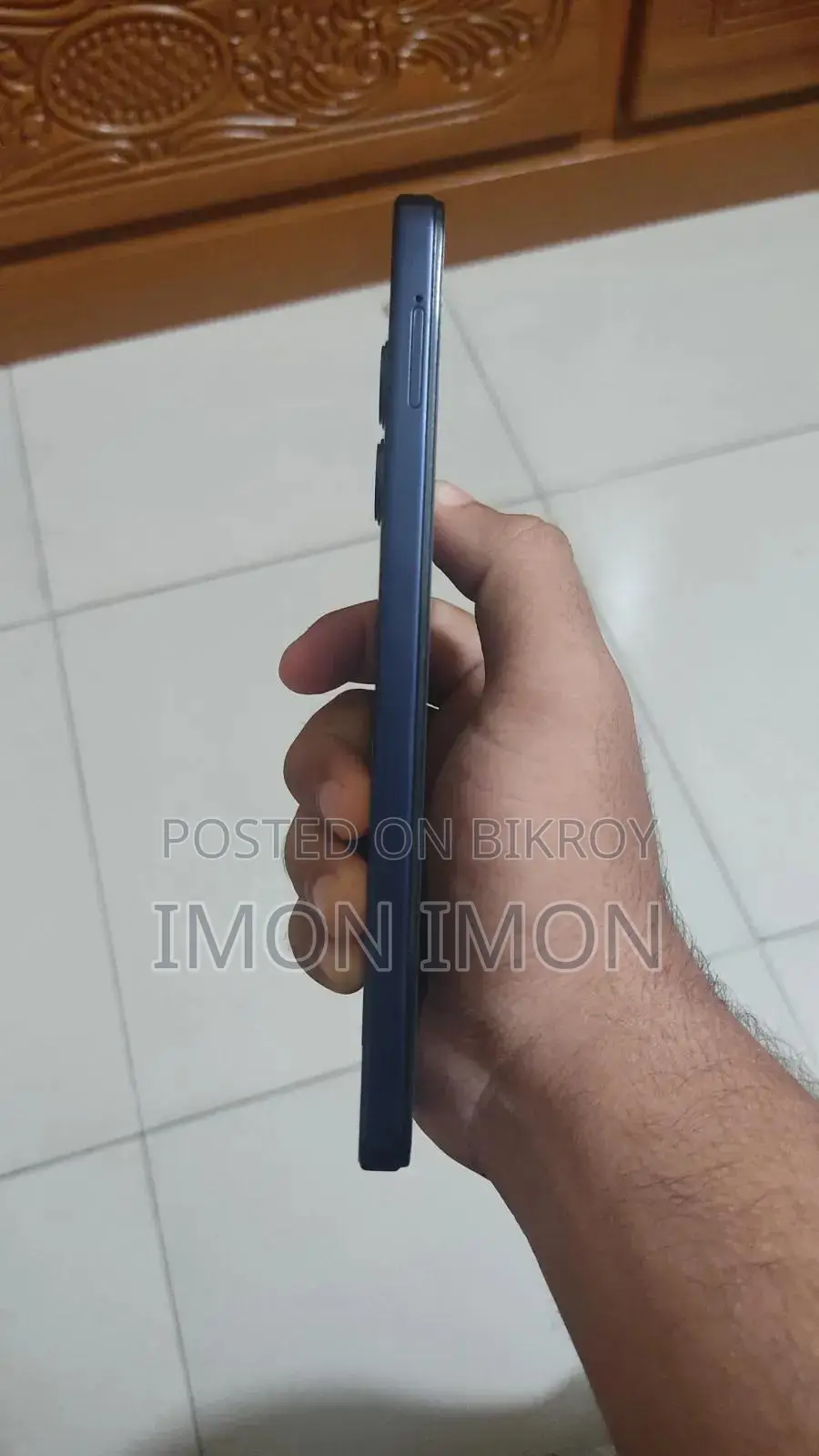 নতুন ভিভো ওয়াই০৫ ৬৪ জিবি ব্ল্যাক