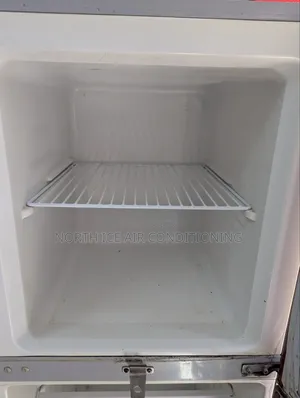 Singer Red Colour Frost Fridge 210 Ltr.