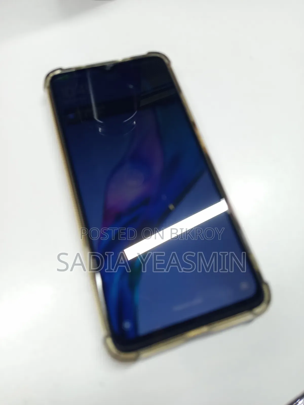 শাওমি রেডমি নোট ৮ ১২৮ জিবি ব্ল্যাক