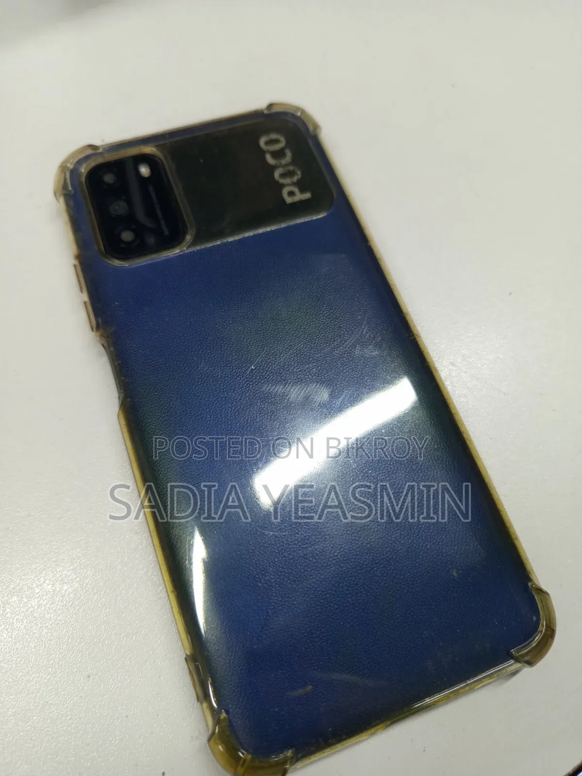 শাওমি রেডমি নোট ৮ ১২৮ জিবি ব্ল্যাক