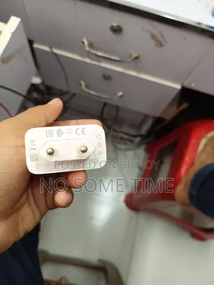 Original Realme 80W SuperVOOC Fast Charger for Sale