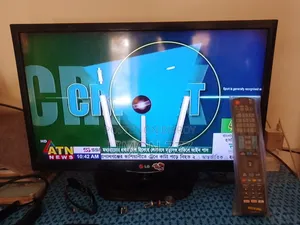 LG TV Model-24ln4110