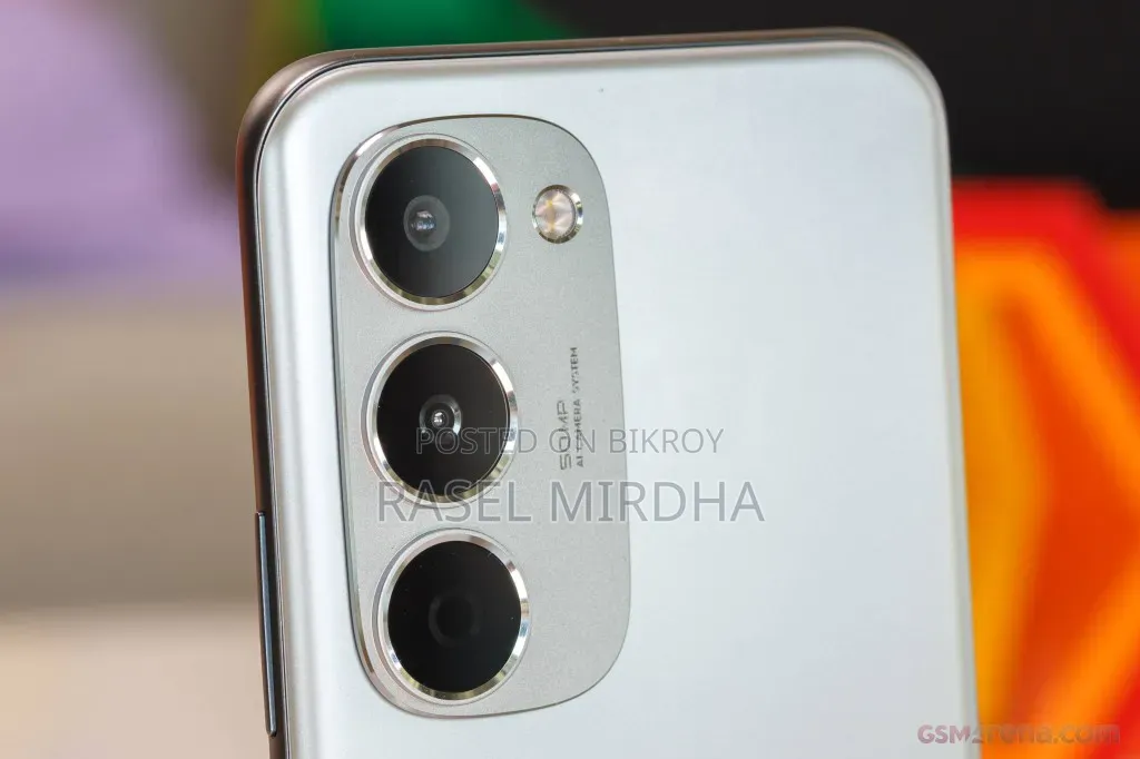 Tecno Spark 40 Pro+ 256 GB Gray
