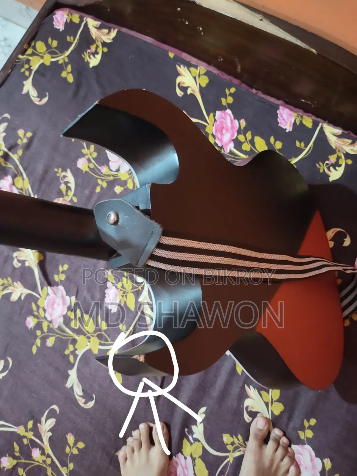 বিগেনার দের জন্য যারা নিতে ইচ্ছুক নিতে পারেন
