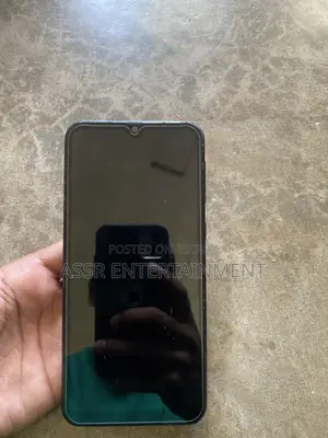 Samsung Galaxy M21 128 GB Blue