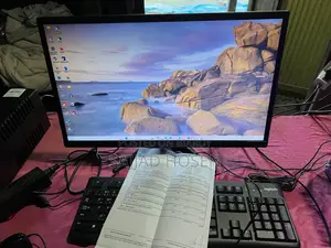 Desktop Computer Gigabyte 8GB AMD Ryzen 5 SSD 128GB