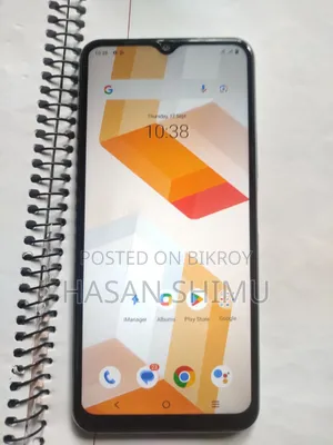 ভীভো ওয়াই২১ ৬৪ জিবি হোয়াইট