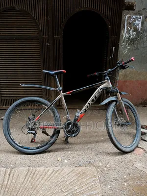 Foxter Pro cycle sell