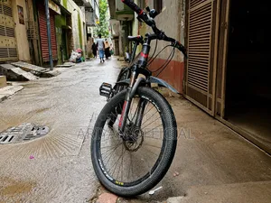 Foxter Pro cycle sell