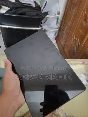 Samsung Galaxy Tab A9+ 4 GB Gray