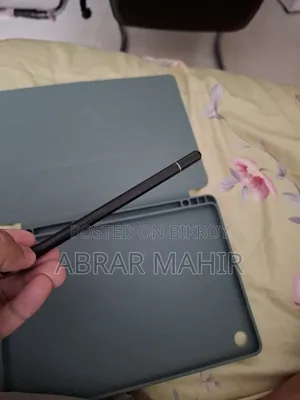 Samsung Galaxy Tab A9+ 4 GB Gray
