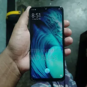 ভিভো এস১ ১২৮ জিবি গ্রিন