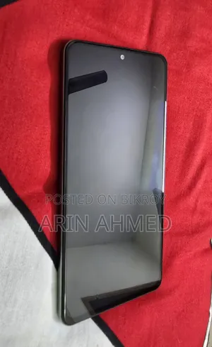 Xiaomi Poco F4 128 GB Green