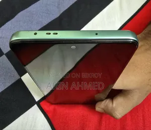 Xiaomi Poco F4 128 GB Green