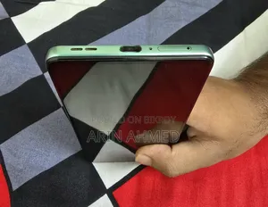 Xiaomi Poco F4 128 GB Green