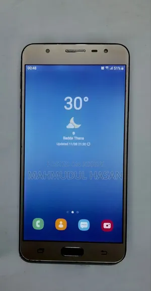Samsung Galaxy J7 Prime 32 GB Rose Gold
