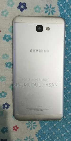 Samsung Galaxy J7 Prime 32 GB Rose Gold