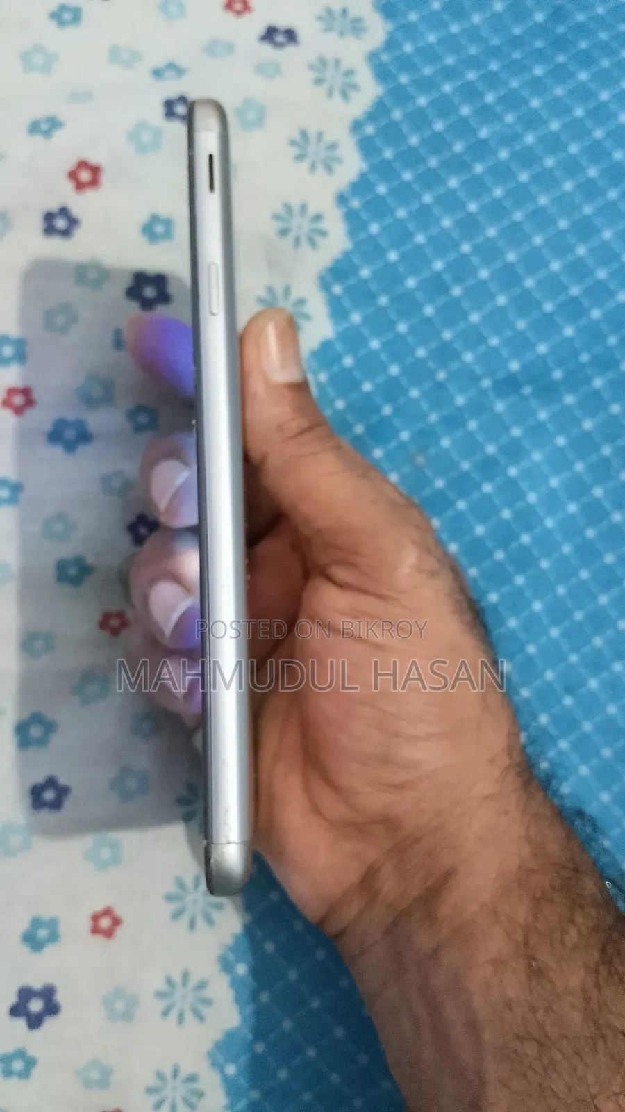 Samsung Galaxy J7 Prime 32 GB Rose Gold