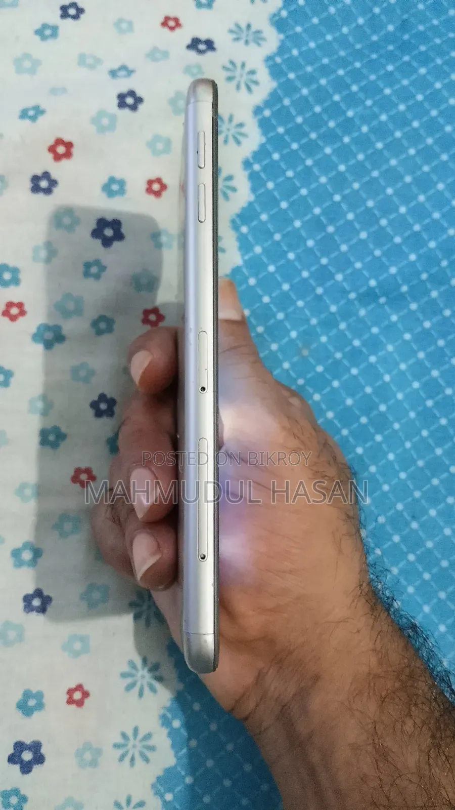 Samsung Galaxy J7 Prime 32 GB Rose Gold