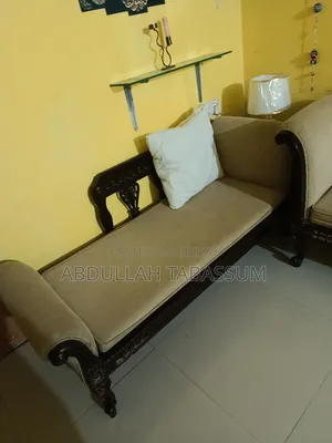 Runa Sofa Seronam