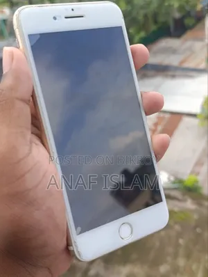 Apple iPhone 7 Plus 128 GB Gold