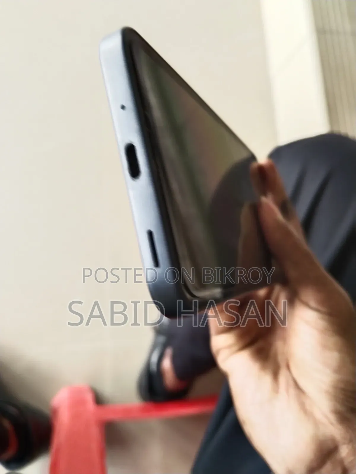 স্যামসাং গ্যালাক্সি এ১৬ ৫জি ১২৮ জিবি ব্ল্যাক