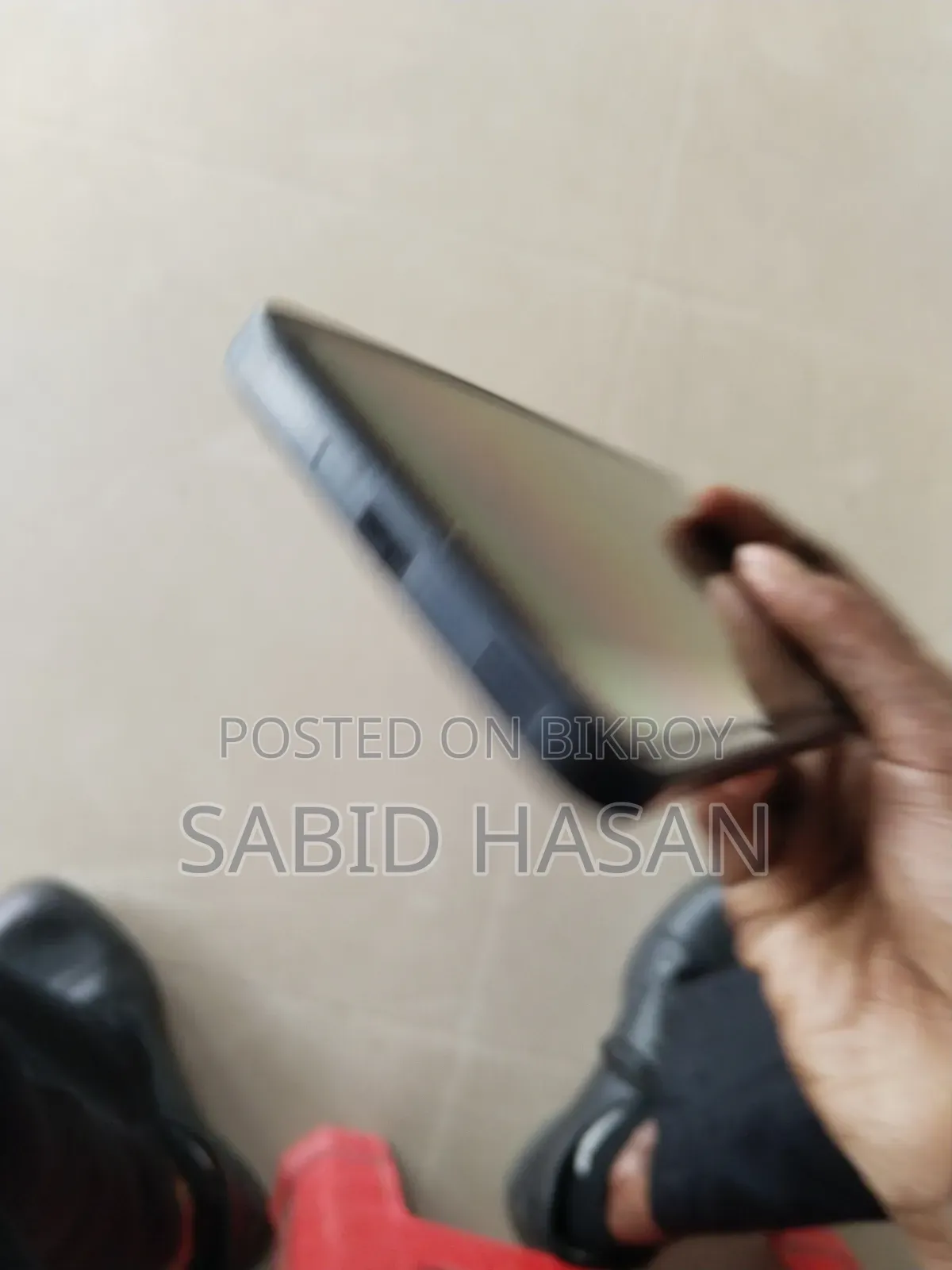 স্যামসাং গ্যালাক্সি এ১৬ ৫জি ১২৮ জিবি ব্ল্যাক