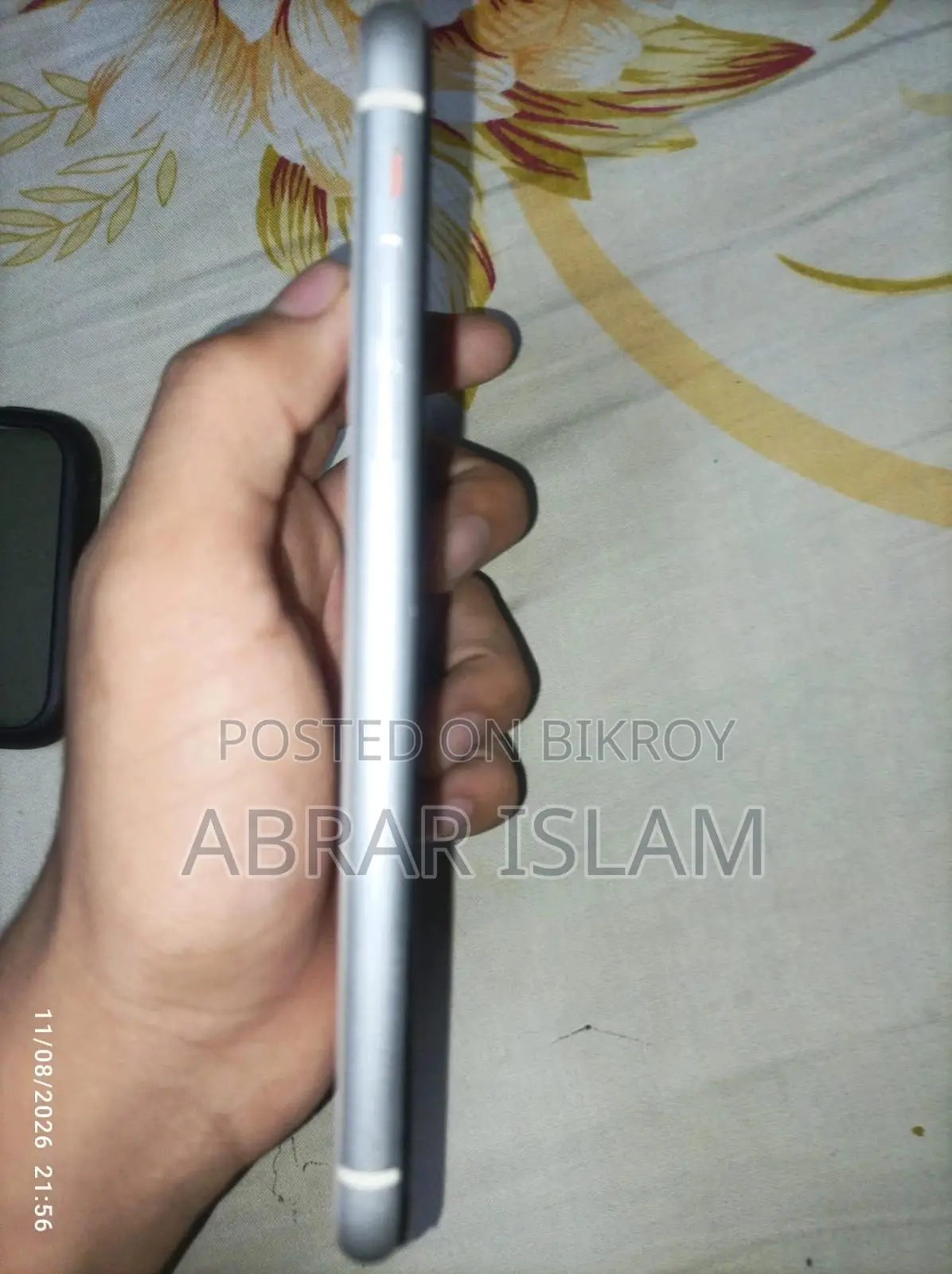Apple iPhone XR 128 GB White