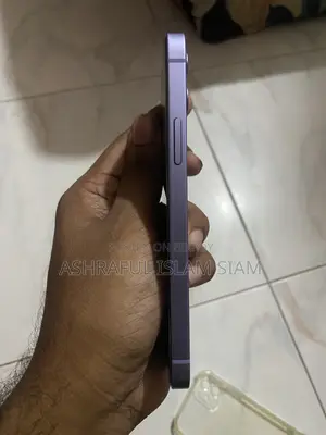 অ্যাপল আইফোন ১২ ১২৮ জিবি পার্পল