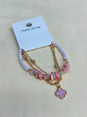 Bracelet Re-Stock