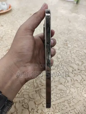 অ্যাপল আইফোন ১২ প্রো ম্যাক্স ১২৮ জিবি গোল্ড