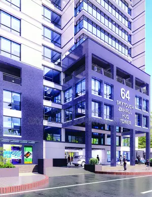 Exclusive Commercial Space SALE at Dhanmondi