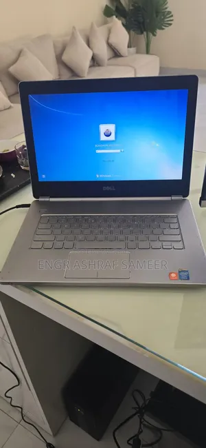 Laptop Dell Inspiron 14 7000 6GB Intel Core I5 HDD+SSD 500GB