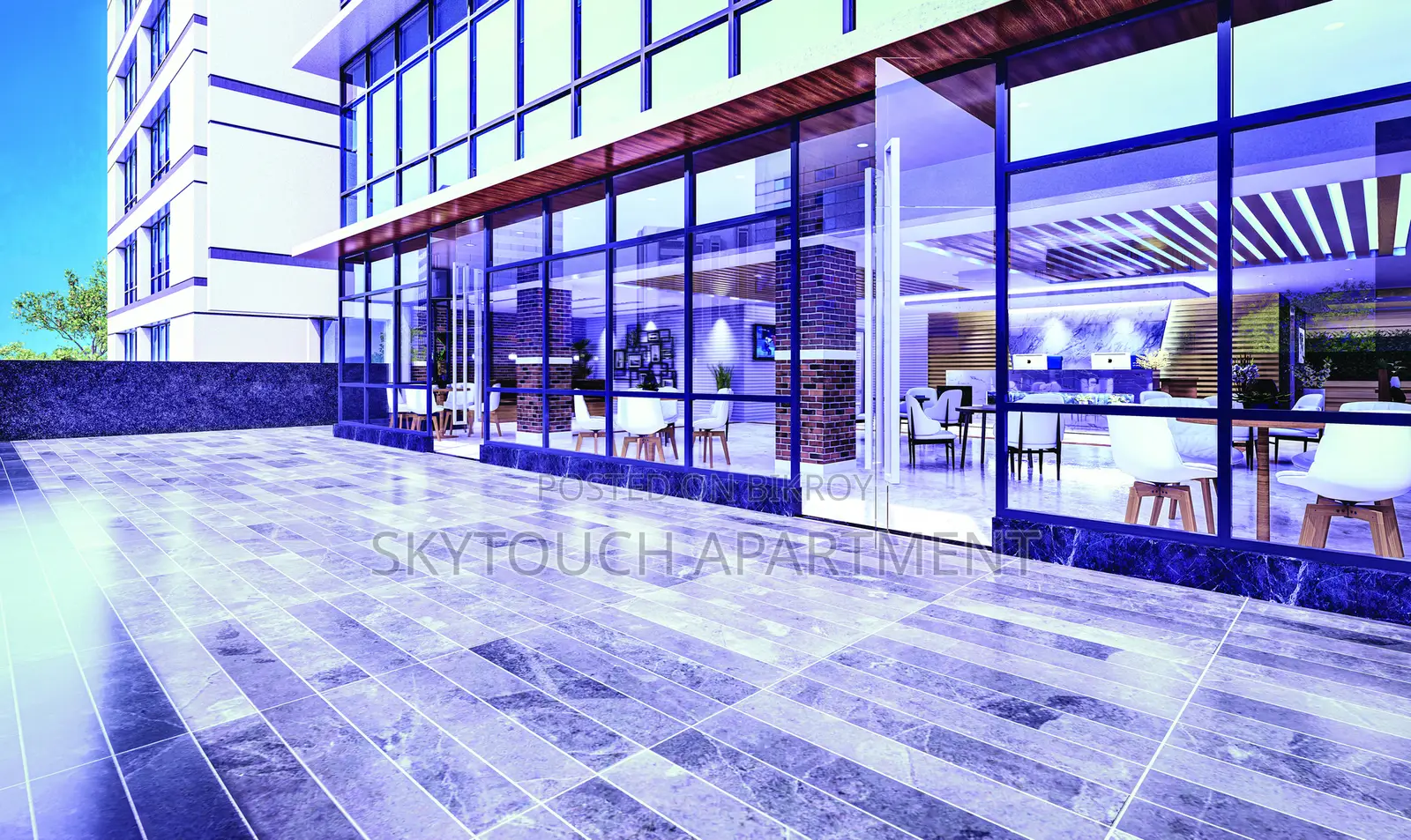 Exclusive Commercial Space SALE at Dhanmondi