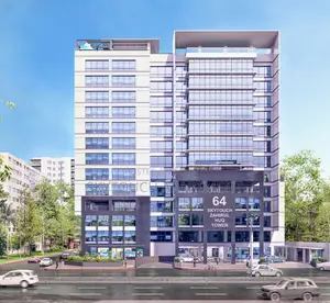 Exclusive Commercial Space SALE at Dhanmondi