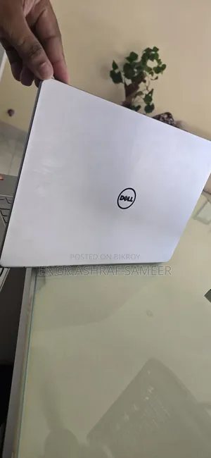 Laptop Dell Inspiron 14 7000 6GB Intel Core I5 HDD+SSD 500GB