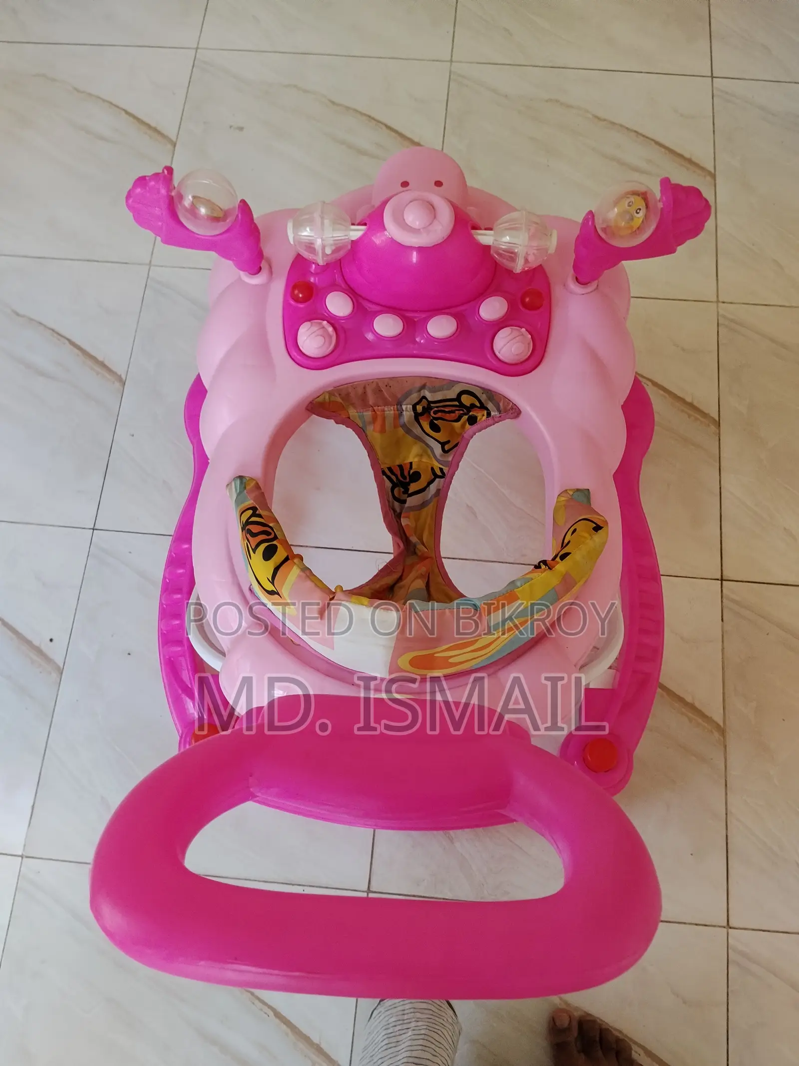 Baby Walker