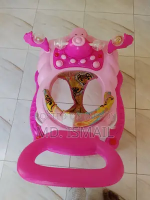 Baby Walker