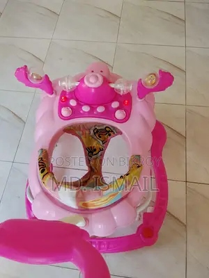 Baby Walker