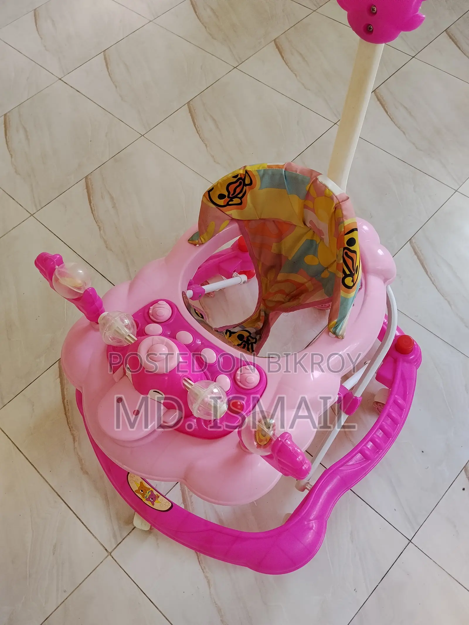 Baby Walker