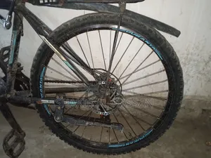 Emergency Sell Post Phoenix MTB Sports Cycle