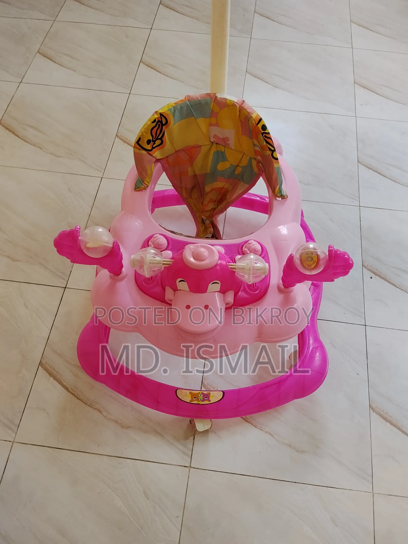 Baby Walker